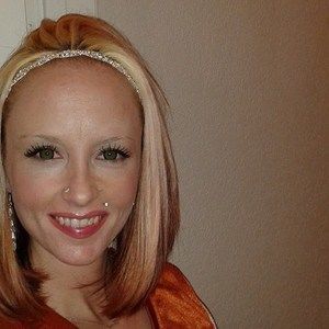 Meet your Posher, Tamara